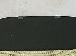 HONDA CIVIC 2016-2020 MK10 5 DOOR REAR BOOT CARGO COVER TRAY TRIM 84450-TGG