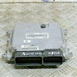 HONDA ACCORD MK8 2.2 I-DTEC 2008-2015 ENGINE CONTROL UNIT ECU 37820-RL0-D02