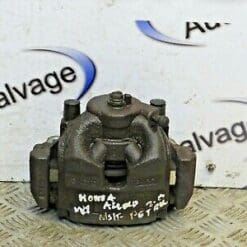 HONDA ACCORD MK8 2008-2015 2.0 I-VTEC N/S/F PASSENGER SIDE BRAKE CALIPER GENUINE