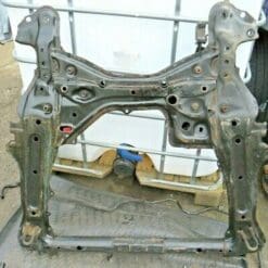 HONDA CR-V CRV MK4 2014-2018 GENUINE FRONT ENGINE SUBFRAME BED CRADLE