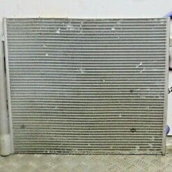 NISSAN QASHQAI J11 2014-2017 1.5 DCI AIR/CON CONDENSER RADIATOR UNIT 921009251R