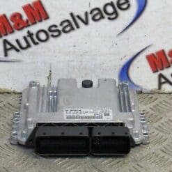 HONDA CR-V CRV MK4 2014-2018 1.6 I-DTEC ENGINE CONTROL MODULE ECU 37820-R5Z-G02