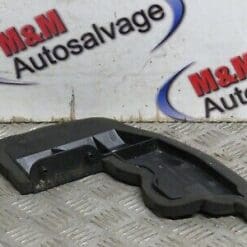 NISSAN QASHQAI J11 2014-2020 O/S/F DRIVERS SIDE FRONT RIGHT WING MOULDING TRIM