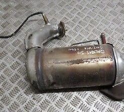 NISSAN JUKE F15 2014-2019 1.5 DCI DPF DIESEL PARTICULATE FILTER 208A0-9448R