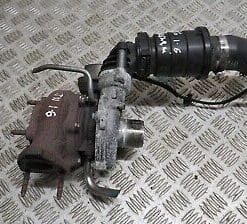 NISSAN QASHQAI 2014-2019 1.5 DCI DIESEL TURBO CHARGER UNIT GENUINE 54399700007