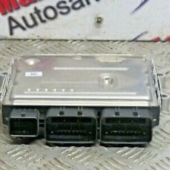 NISSAN QASHQAI J11 2014-2019 1.5 DCI DIESEL MANUAL ENGINE CONTROL MODULE ECU