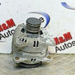NISSAN QASHQAI J10 2007-2013 1.5 DCI GENUINE ELECTRIC ALTERNATOR 8200728292-D