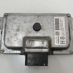 NISSAN JUKE F15 1.2 DIG-T 2014-2019 GEAR-BOX CONTROL UNIT MODULE EMU10-081N