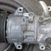 TOYOTA AVENSIS 2.2 DIESEL 2006-2010 AC AIR CONDITIONING COMPRESSOR PUMP COMPLETE