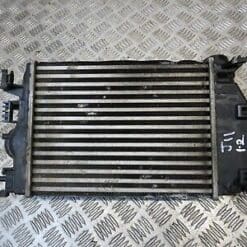 NISSAN QASHQAI J11 2014-2018 1.2 DIG-T PETROL INTER-COOLER RADIATOR 144614ED1A