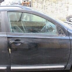 NISSAN QASHQAI J10 2010-2014 O/S/F DRIVERS SIDE FRONT DOOR SHELL PANEL FACE-LIFT