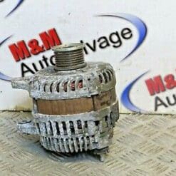 NISSAN JUKE F15 2014-2019 1.2 PETROL AITERNATOR GENUINE 23100BV80A