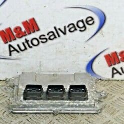 HONDA ACCORD MK8 2008-2015 2.0 PETROL ENGINE CONTROL UNIT MODULE ECU 37820RLZG04