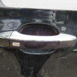 MG ZS MK2 2017-2021 O/S/F DRIVERS SIDE FRONT RIGHT OUTER PUSH BUTTON DOOR HANDLE