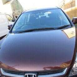 HONDA CRV MK3 2007-2010 FACE-LIFT FRONT BONNET HOOD PANEL GENUINE BRONZE