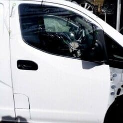 NISSAN NV200 ACENTA 2010-2019 O/S/F DOOR SHELL DRIVER'S OFF SIDE FRONT RIGHT RH