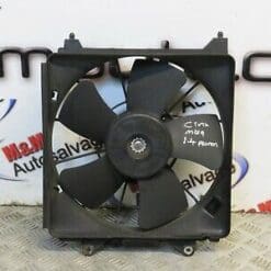 HONDA CIVIC MK9 2012-2017 1.4 I-CDTI PETROL RADIATOR FAN MF422750-6900