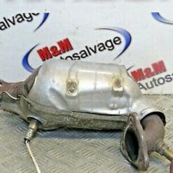 NISSAN QASHQAI J11 2014-2019 1.2 PETROL GENUINE CATALYTIC CONVERTOR 208A08304R