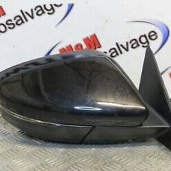 MG HS 2018-2023 O/S/F DRIVERS SIDE FRONT SIDE ELECTRIC COMPLETE MIRROR UNIT