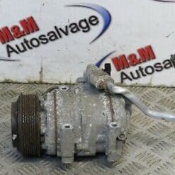HONDA CRV MK4 2014-2018 2.2 I-DTEC AIR CON A/C PUMP COMPRESSOR UNIT 447280-2171