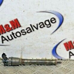 NISSAN QASHQAI J11 2013-2017 1.6 DCI DIESEL FUEL INJECTOR 0445110546 BOSCH