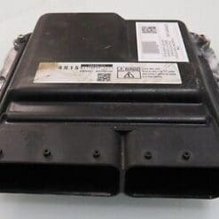 MITSUBISHI L200 MK5 2015-2020 2.4 DIESEL ENGINE CONTROL MODULE ECU MA275700-8901