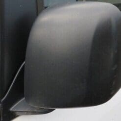 NISSAN NV200 2010-2016 PASSENGER SIDE FRONT ELECTRIC WING MIRROR