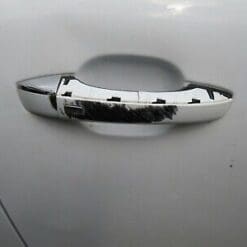 MG HS 2018-2021 DRIVERS SIDE FRONT DOOR KEYLESS ENTRY OUTER GRAB HANDLE