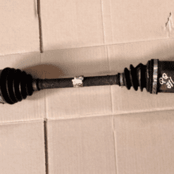 NISSAN QASHQAI J11 2014-2020 1.3 PETROL N/S/F PASSENGER LEFT DRIVESHAFT