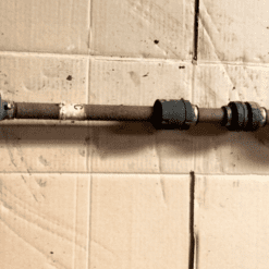 NISSAN QASHQAI J11 2014-2020 1.5 DIESEL PASSENGER SIDE FRONT DRIVESHAFT 39268