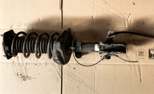 HONDA CR-V 2014-2018- 1.6 I-DTEC DRIVER SIDE FRONT SUSPENSION STRUT 51611-T1V-E