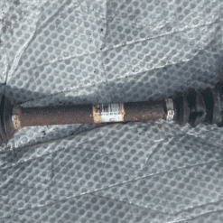 NISSAN JUKE F16 2020-2022 1.0 PETROL N/S/F PASSENGER SIDE FRONT LEFT DRIVESHAFT