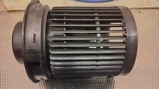 NISSAN JUKE 1.5 DCI 2010-2019 DIESEL INTERIOR HEATER FAN BLOWER MOTOR 273SY1KA0A - Image 4
