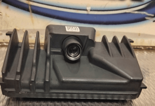 NISSAN QASHQAI J12 2022-2024 GENUINE FRONT WINDSCREEN CAMERA 284627533R - Image 4