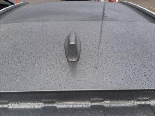 NISSAN QASHQAI 2022-2024 J12 1.3 PETROL BREAKING WHEEL NUTS FOR SPARES GREY ETC - Image 7