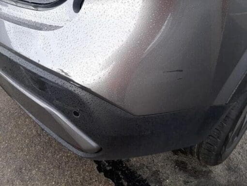 NISSAN QASHQAI 2022-2024 J12 1.3 PETROL BREAKING WHEEL NUTS FOR SPARES GREY ETC - Image 8