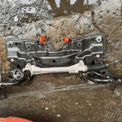 MG ZS 2016-2020 1.0 PETROL 6 SPEED AUTO FRONT SUBFRAME ONLY *NOT COMPLETE*