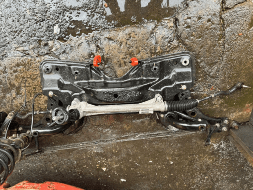 MG ZS 2016-2020 1.0 PETROL 6 SPEED AUTO FRONT SUBFRAME ONLY *NOT COMPLETE*