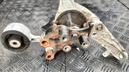 HONDA CIVIC MK9 2012-2016 1.6 DIESEL ENGINE MOUNT MOUNTING DRIVER SIDE O/S - Image 3