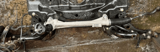 MG ZS 2016-2020 1.0 PETROL GENUINE POWER STEERING RACK ONLY *NO SUBFRAME*