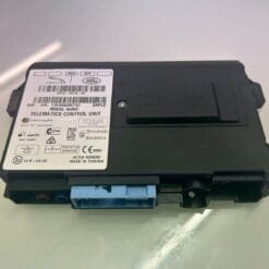 JAGUAR XF 2014-2019 GENUINE 2.0 DIESEL TELEMATICS CONTROL MODULE DPLA-70718-CR