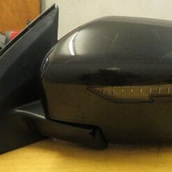 NISSAN QASHQAI J11 2014-2020 WING MIRROR POWER FOLDING SPARES OR REPAIRS