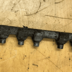HONDA CRV MK3 2007-2013 2.2 DIESEL FUEL INJECTOR RAIL WITH INJECTOR COMPLETE