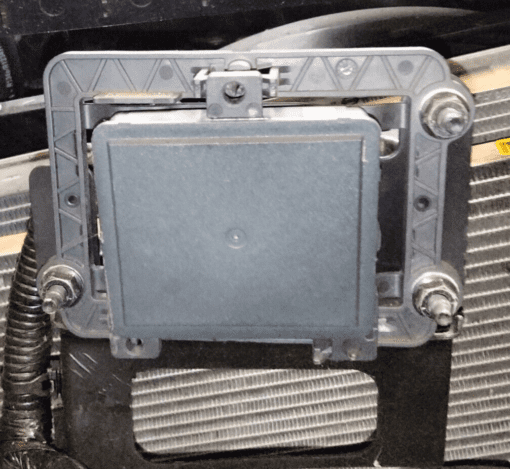 NISSAN QASHQAI J12 2022-2024 FRONT DISTANCE RADAR SENSOR GENUINE 284386UU2A