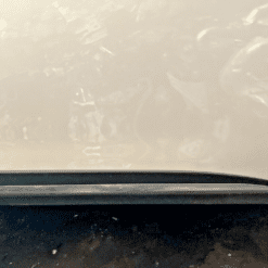 MG HS 2018-2023 O/S/F DRIVER SIDE FRONT RIGHT GENUINE DOOR MOULDING ONLY