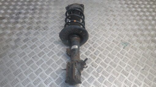 NISSAN JUKE 2014-2019 O/S/F DRIVERS SIDE FRONT SUSPENSION SHOCKER STRUT LEG - Image 3
