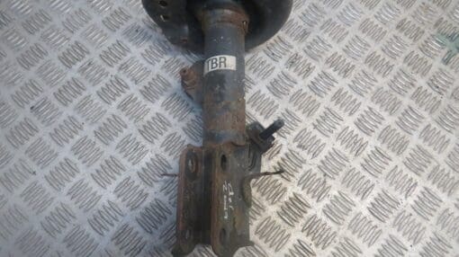 NISSAN JUKE 2014-2019 O/S/F DRIVERS SIDE FRONT SUSPENSION SHOCKER STRUT LEG - Image 4