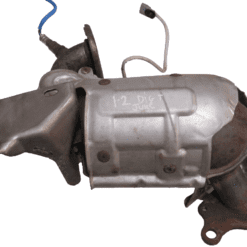 NISSAN JUKE F15 2014-2019 1.2L DIG-T PETROL CATALYTIC CONVERTER 208A08304R