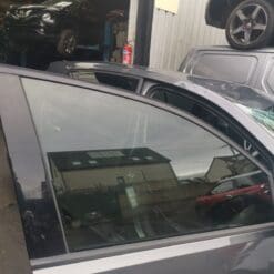 VW VOLKSWAGON GOLF MK 7.5 2017-2020 O/S/F DRIVERS SIDE FRONT DROP GLASS UNIT