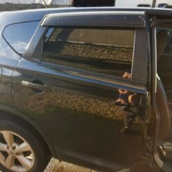 NISSAN QASHQAI J10 2007-2013 O/S/R DRIVER SIDE REAR DOOR SHELL PANEL